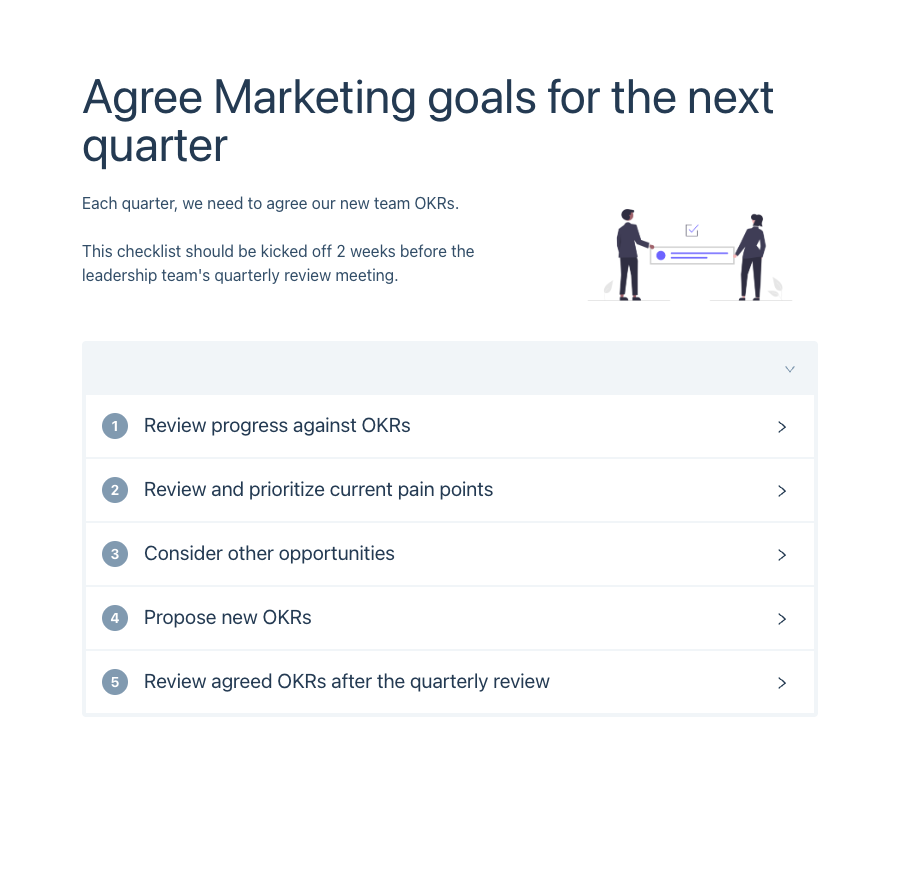 agree-marketing-goals-for-the-next-quarter
